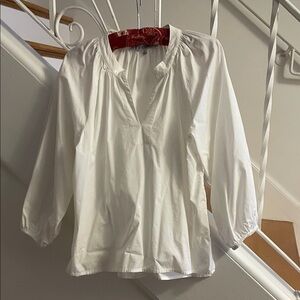 White JOE’S, XS blouse